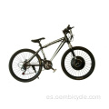 Kit de conversión de bicicleta eléctrica Be 36v 250w